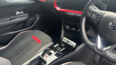 Vauxhall Mokka 100kW SRi Nav Premium 50kWh 5dr Auto Electric Hatchback